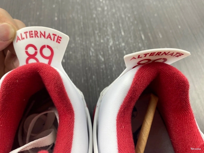 Reps TBK 4 Retro Jordan Air 89 308497-106 Alternate 0712
